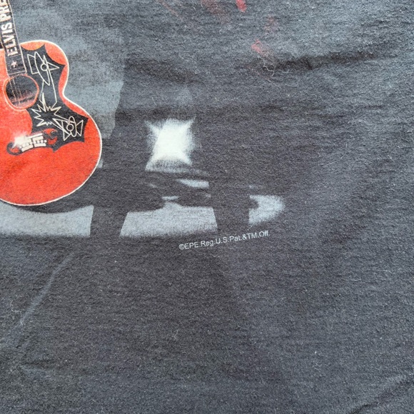 Y2K Elvis Presley tee bundle Mens XXL - Picture 5 of 10